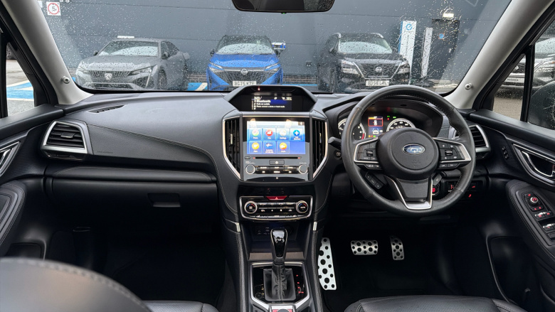 Subaru Forester 2.0i e-Boxer XE Premium 5dr Lineartronic Hybrid Estate